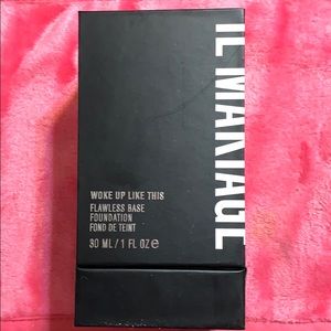 Foundation box